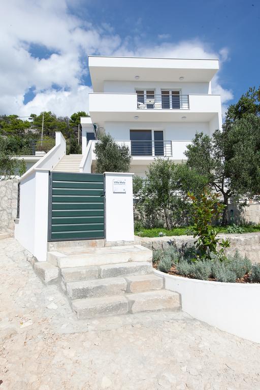 Luxury Villa Mala Podgora Bilik gambar