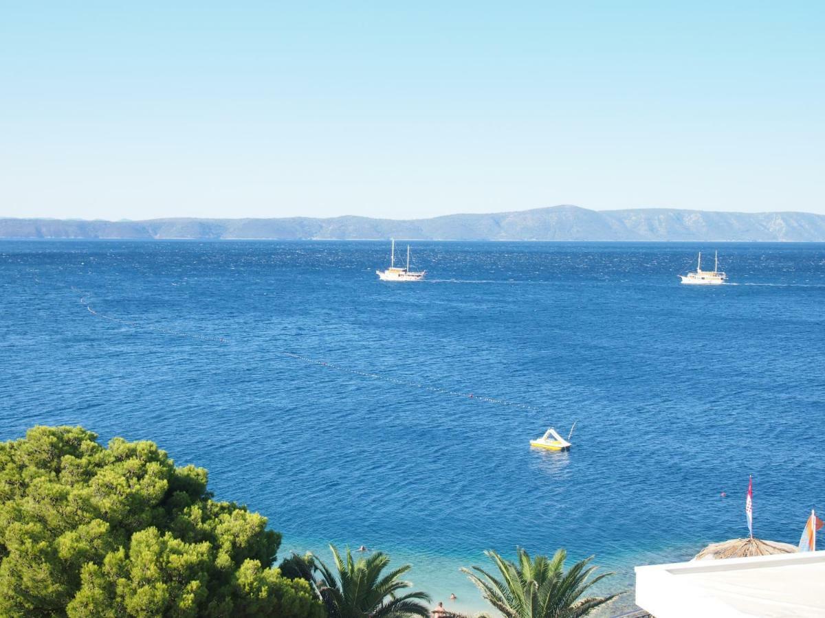 Luxury Villa Mala Podgora Luaran gambar